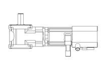 MOTEUR REDUCTEUR