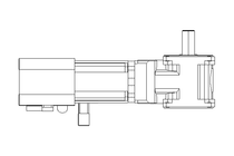 MOTEUR REDUCTEUR