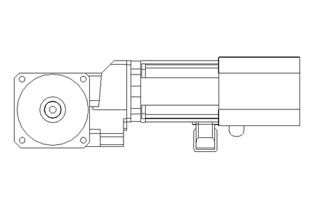 MOTEUR REDUCTEUR