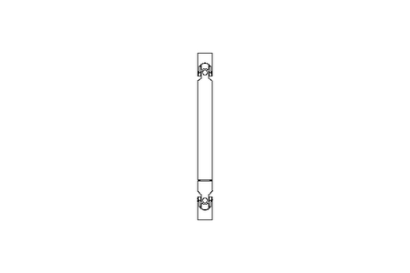 Gelenkwelle L 370/430