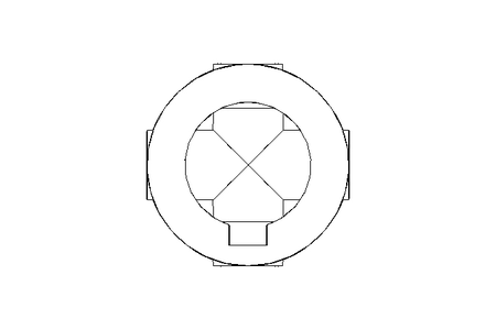 SHAFT WITH UNIVERSAL JOINT