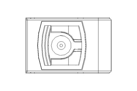 REFLECTOR P.E. CELL ASSEMBLY