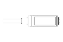 REFLECTOR P.E. CELL ASSEMBLY