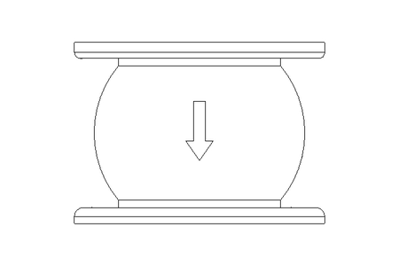 CHECK VALVE