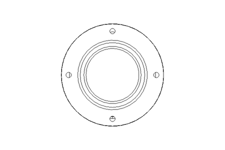 CHECK VALVE