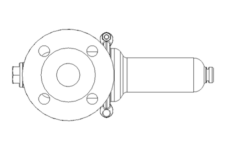 PRESSURE REGULATOR