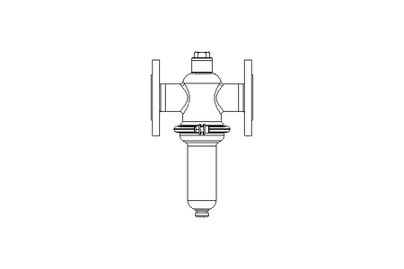 PRESSURE REGULATOR