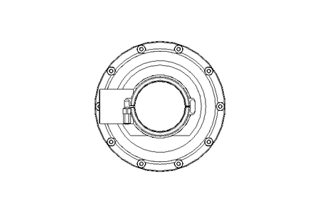 CONTROL VALVE