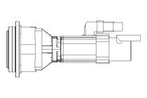 GEAR MOTOR