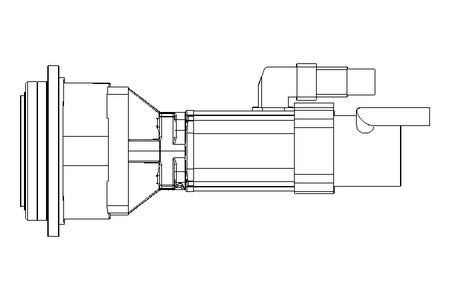 MOTEUR REDUCTEUR