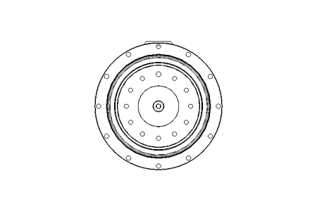 GEAR MOTOR