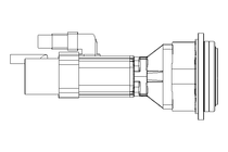 GEAR MOTOR