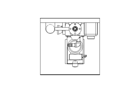 Dosing station 140 l/h