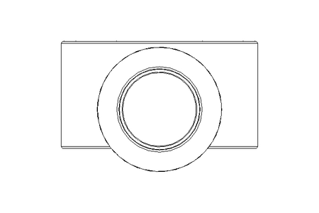 Manometer 0-25 bar