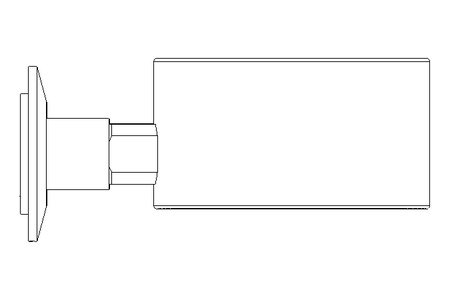 Manometer 0-25 bar