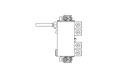 SPRAYING DEVICE