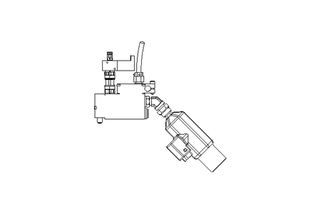 TESTATA SPTUZZATRICE