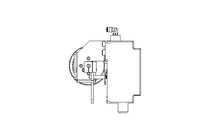 CONTROL VALVE