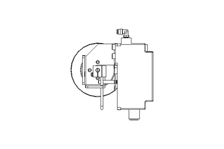 CONTROL VALVE