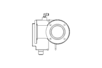 CONTROL VALVE