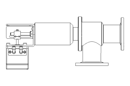 CONTROL VALVE