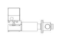 CONTROL VALVE