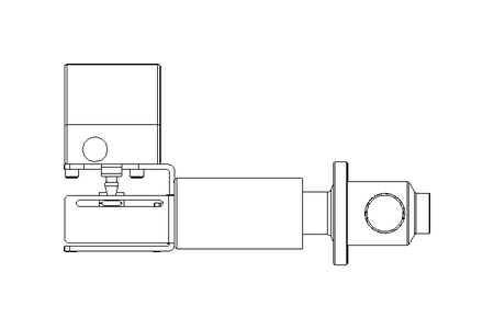 CONTROL VALVE