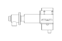 CONTROL VALVE