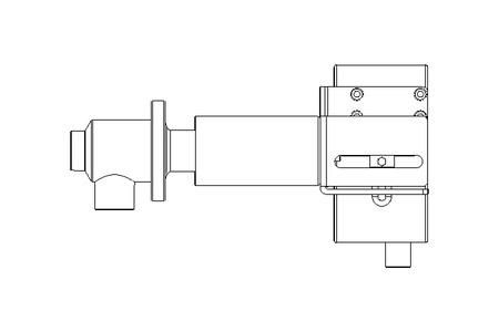 CONTROL VALVE