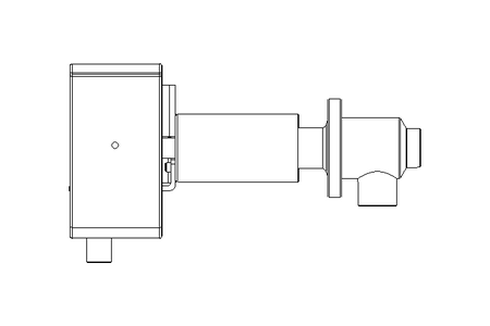 CONTROL VALVE