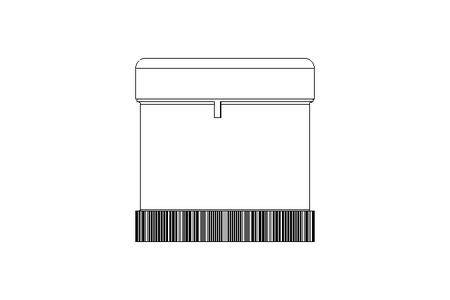 Summerelement 85 DB 24 VAC/DC