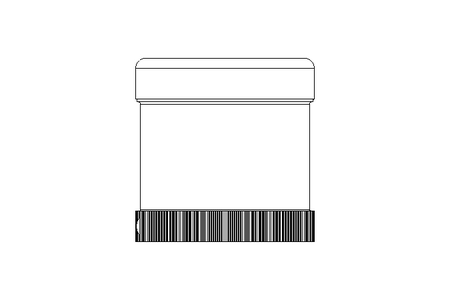 Summerelement 85 DB 24 VAC/DC