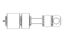 SHUTTLE VALVE