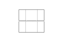 Rohrschelle D=8 B=30