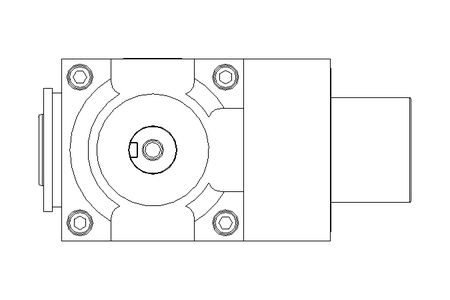 Bevel gear