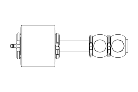 SHUTTLE VALVE