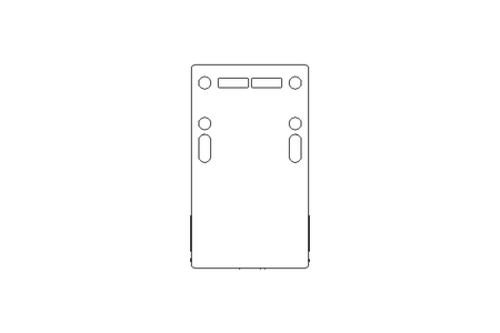 Door switch AZ16