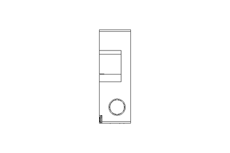 Positionsschalter 400V 2,5A 1 S