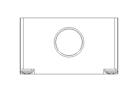 Positionsschalter 400V 2,5A 1 S