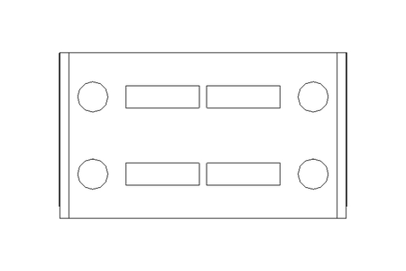 Positionsschalter 400V 2,5A 1 S