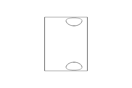 Casquillo roscado M6x8 ST