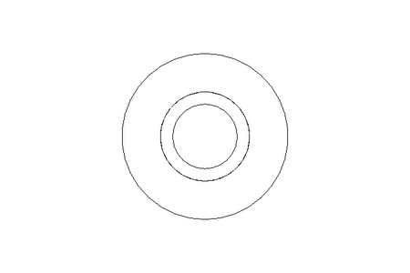 COUNTERSUNK HEAD SCREW