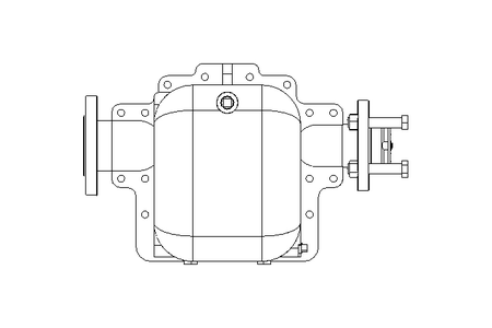 WATER SEPARATOR