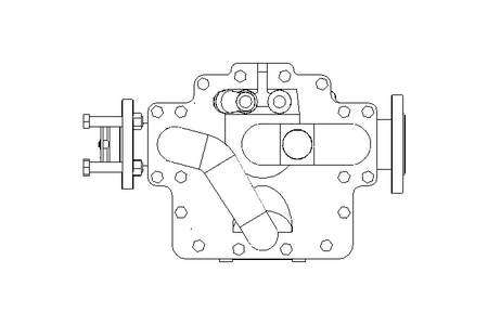 Kondensatableiter APT14HC DN50/40 PN16