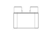 Plattenwärmetauscher B50Lx60 4x2,5"