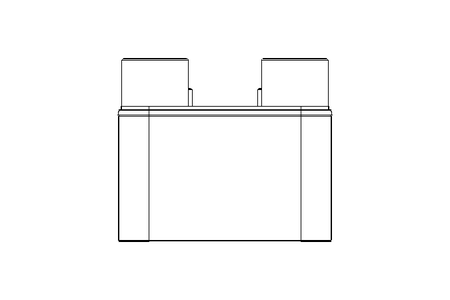 Plattenwärmetauscher B50Lx60 4x2,5"