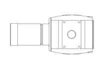 REGULATEUR DE PRESSION