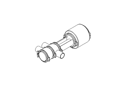 SHUT-OFF VALVE