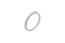 Anello di tenuta Glyd Ring ARG 57x64,5