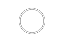 GLYD ring ARG 57x64.5x3.8 PTFE